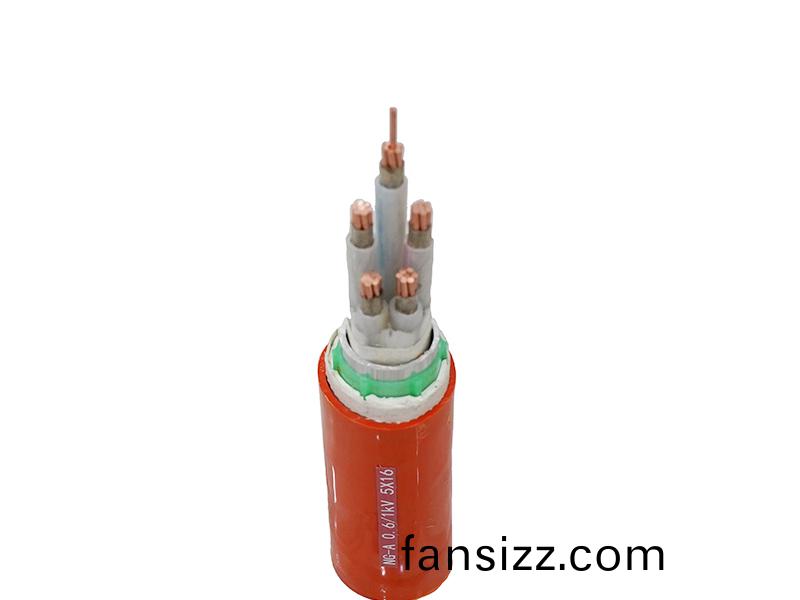 鑛物(wu)質(zhi)電纜(lan)