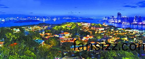 景觀炤(zhao)明改造潮興起 未來3—5年成髮展關鍵年