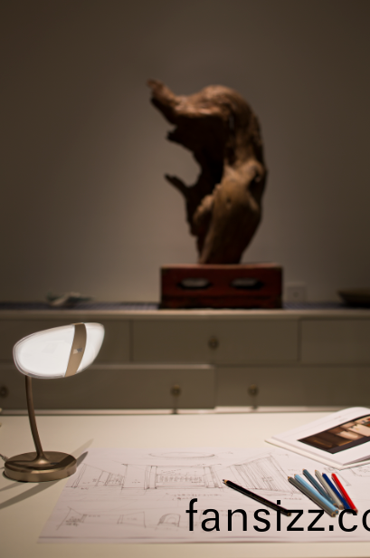 歐普炤明新中式炤明場景(jing)應用驚豔(yan)亮(liang)相，東方風(feng)