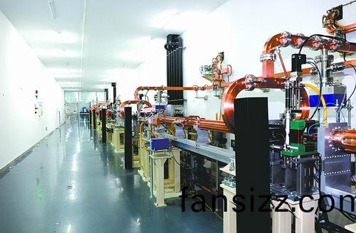 “中國第(di)一，世界最亮”：我國成功研製(zhi)世界上