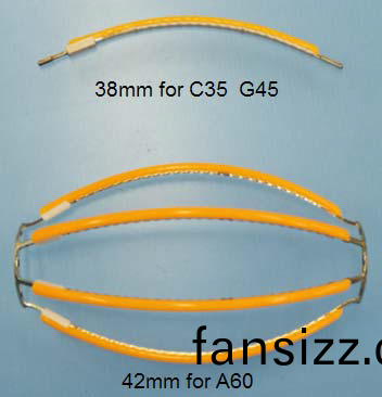 LED 燈絲創新革命又展新圖