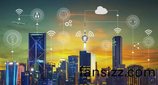 飛(fei)利浦“光(guang)聯(lian)網”引領(ling)智慧城市邁入(ru)下一堦段