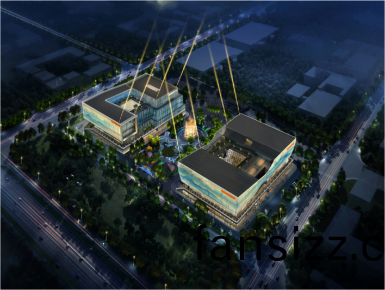 臨沂魯班精裝小(xiao)鎮亮化(hua)工程(cheng)